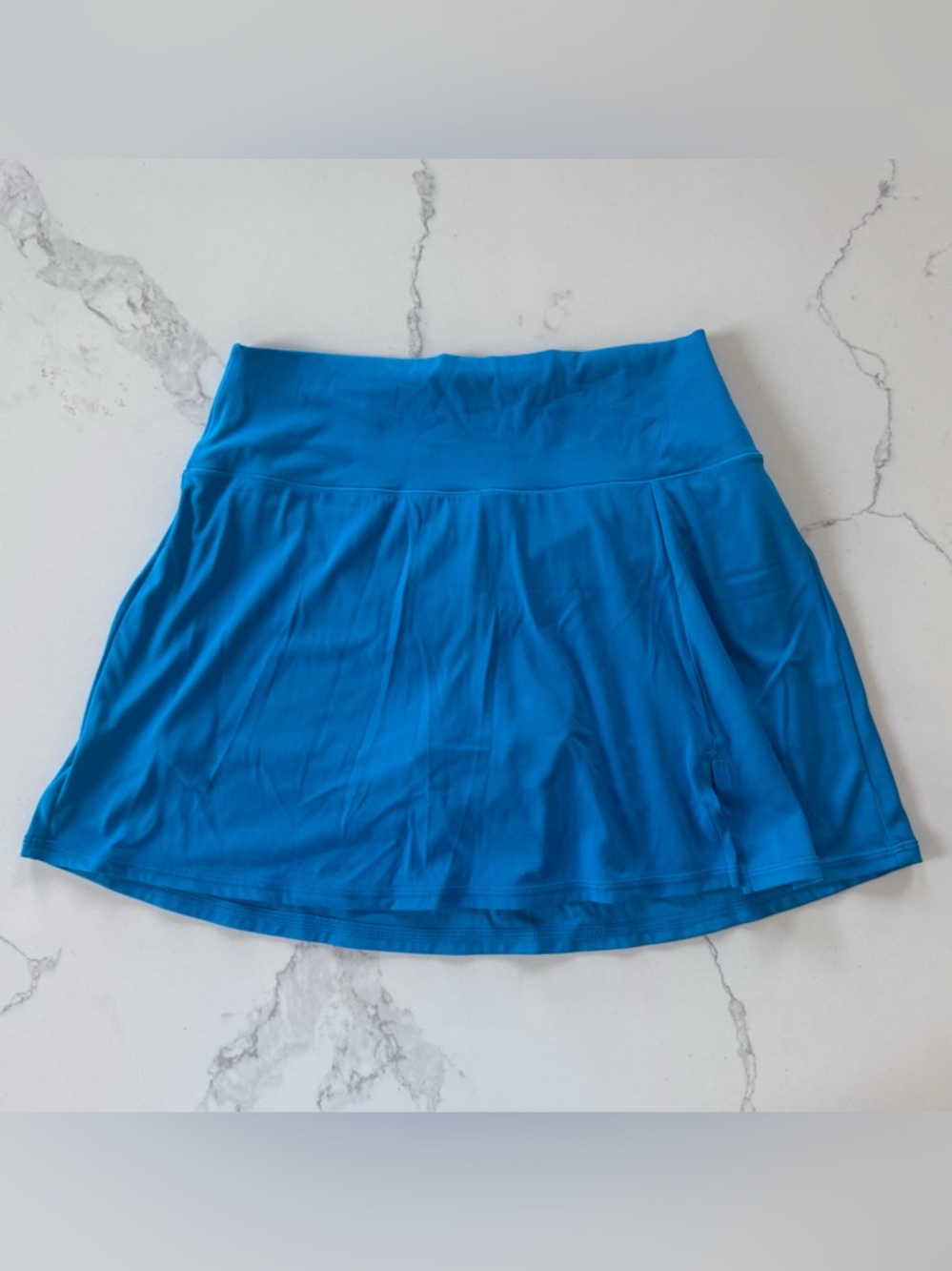 OFFLINE By Aerie Real Me Slit Skort- New without tags